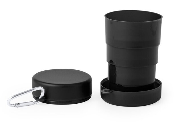 Vaso plegable Jado