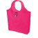 Bolsa Plegable Altair Fucsia fluor