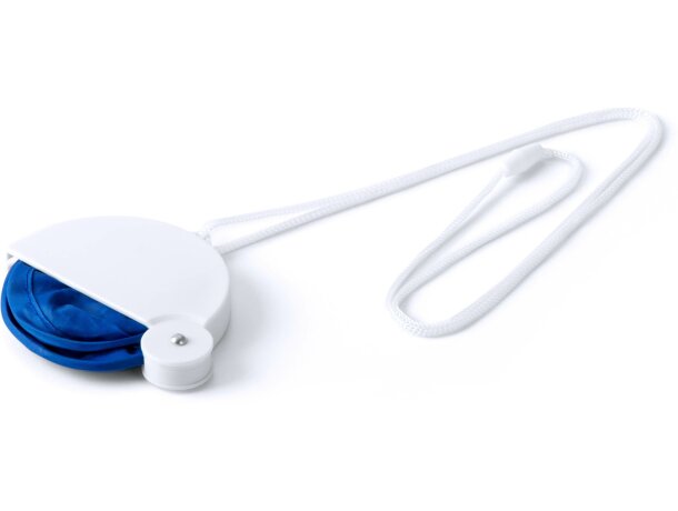 Pai pai combinado blanco y colores