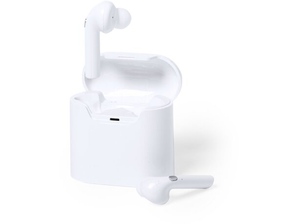Auriculares aniken