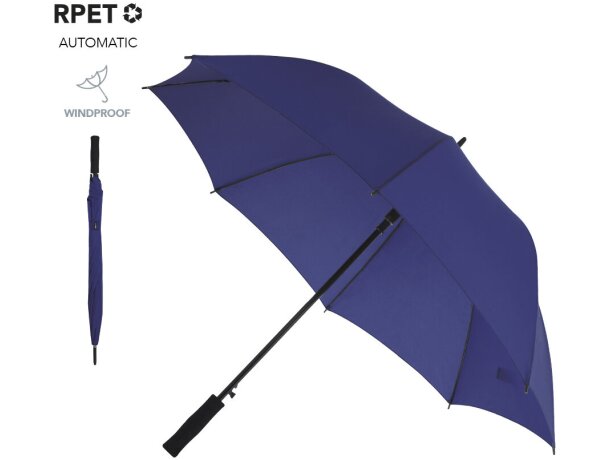 Paraguas Wiber detalle 1