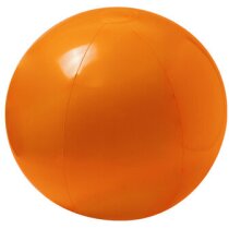 Pelota playa Magno PVC 40 cm colores vibrantes