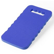 Almohadilla para las rodillas roja personalizado Almohadilla para las rodillas roja personalizado