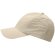 Gorra Mariner de soft nylon con cierre ajustable de hebilla detalle 2