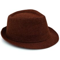 Sombrero con ala especial personalizado Sombrero con ala especial personalizado