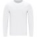 Camiseta adulto blanca Plint en algodón 160 g/m² Blanco