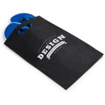 Bolsa non woven con asa integrada Bolsa non woven con asa integrada