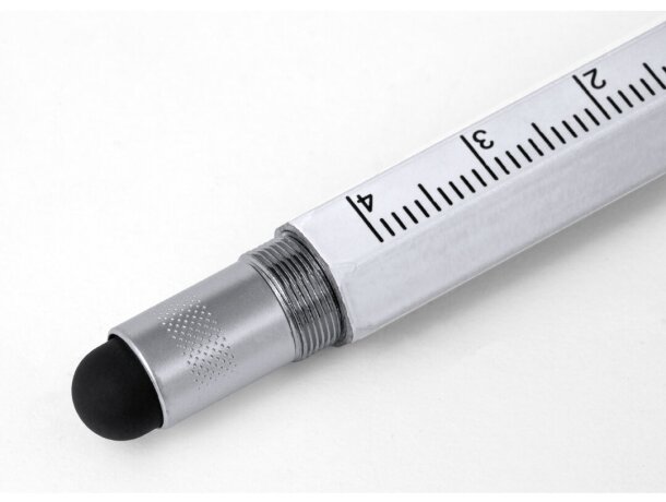 Bolígrafo multifunción Lexi detalle 5 Bolígrafo multifunción Lexi detalle 5