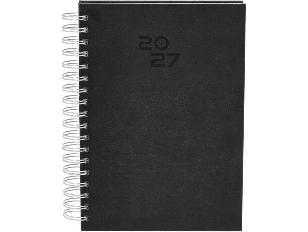 Agendas personalizadas Wayrux con anillas B5