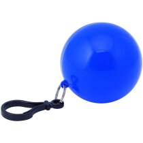 Llavero bola poncho Llavero bola poncho
