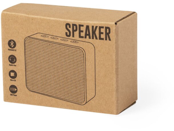 Altavoz Dadil detalle 1