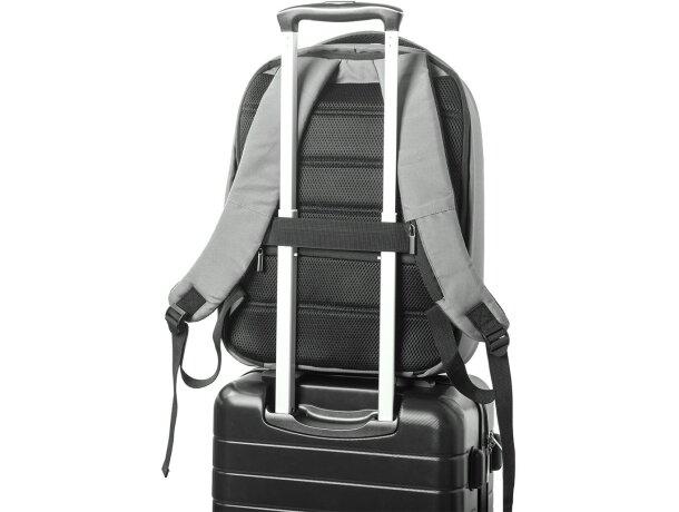 Mochila Antirrobo Danium detalle 6