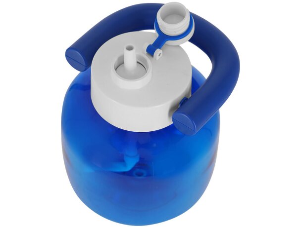 Bidón Heiza detalle 2