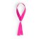 Pulsera poliester Mendol Fucsia