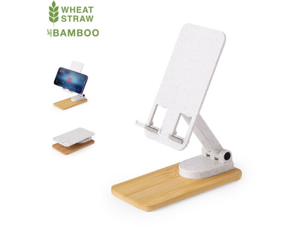 Soporte Manyx detalle 1