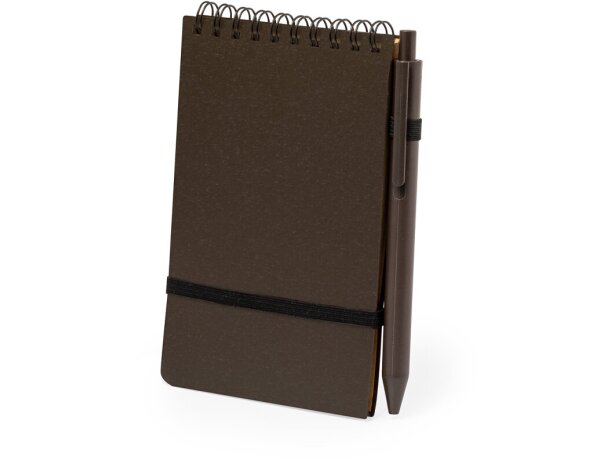 Libreta Pacam detalle 2