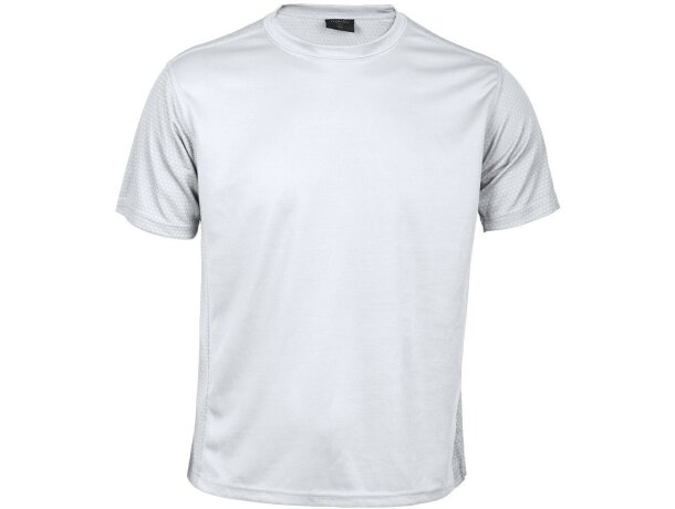 Camiseta Tecnic Rox tallas de adulto deportiva 135 gr