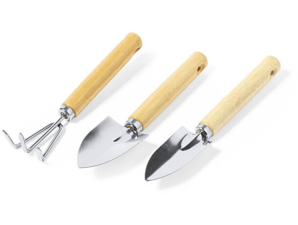 Set Jardinería Maurix detalle 5