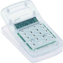 Calculadora y clip 2 en 1 Calculadora y clip 2 en 1