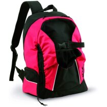 Mochila de trekking con cierre frontal Mochila de trekking con cierre frontal