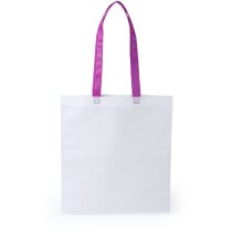 Bolsa Rostar grabada