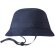 Gorros playa plegable de microfibra Hetoson Marino