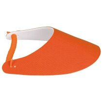 Visera de caucho en colores smart Visera de caucho en colores smart