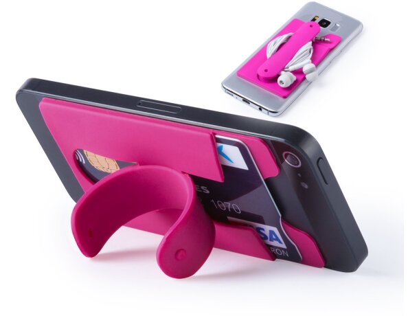Funda multiusos de silicona detalle 11