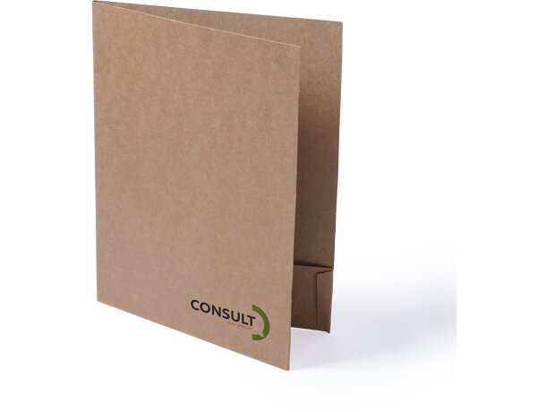 Carpeta Haborg personalizado