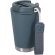 Vaso térmico Acuma con asa acero inoxidable reciclado 300ml detalle 2