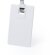Memoria USB Milen 16GB Blanco
