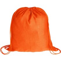 Mochila saco de gran capacidad con cuerdas personalizado