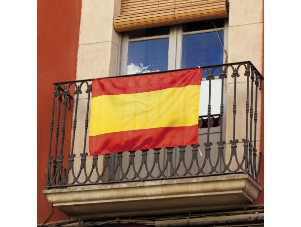 Bandera Caser de España para afición