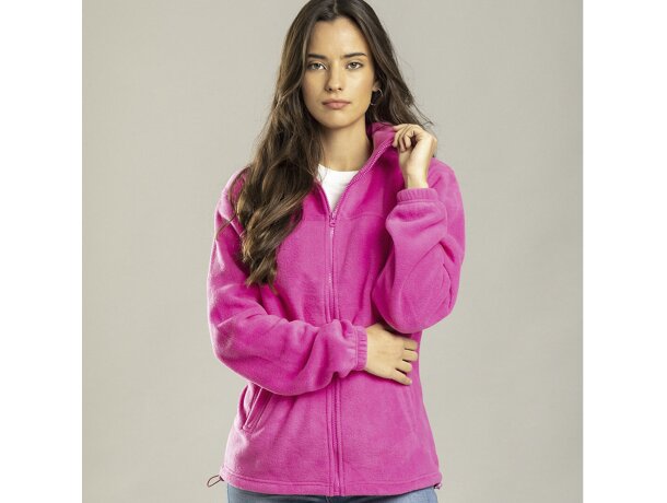 Chaqueta Hizan polar 300 gr