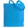 Bolsa Para Bodas Jazzin Azul Claro
