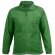 Chaqueta Hizan polar 300 gr personalizada verde