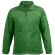 Chaqueta polar 300 gr personalizada verde