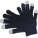 Guantes unisex acrílico 32 g/m2