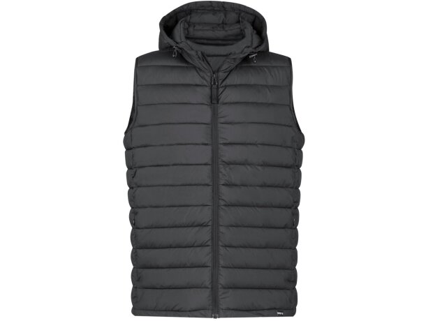 Chaleco Dempax detalle 3