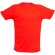 Camiseta en poliester 135 gr unisex tecnic plus