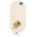Neceser Grafox Fairtrade Natural
