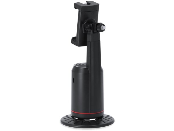 Soporte seguimiento automático Nanop con trípode telescópico detalle 3