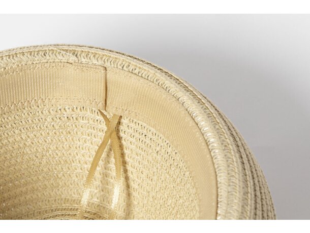 Sombrero Ranyit detalle 4