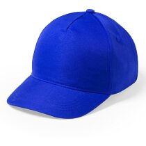 Gorra Modiak básica para niños con cierre de velcro con logo Gorra Modiak básica para niños con cierre de velcro con logo