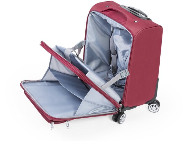 Trolley Zoidel personalizado