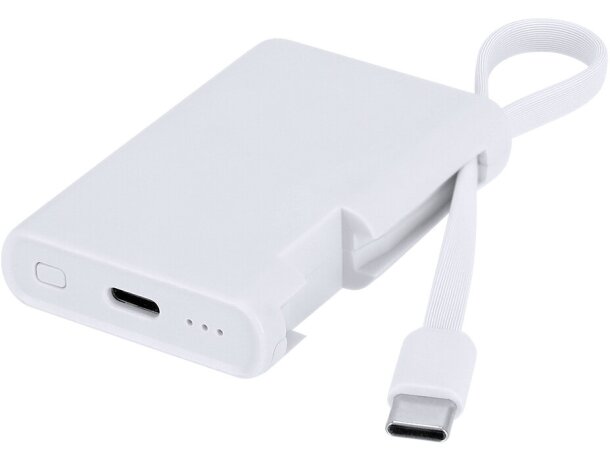 Power bank Brandin detalle 3