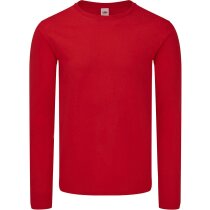 Camiseta Adulto Color Iconic Long Sleeve T