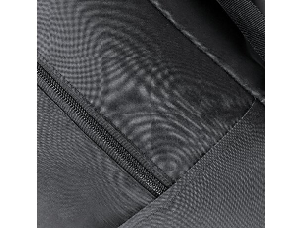 Mochila Trolley Gibut de Antonio Miró detalle 6
