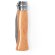 Navajas originales mango ergonómico de madera Terral detalle 3