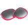 Lentes color negro con montura de colores